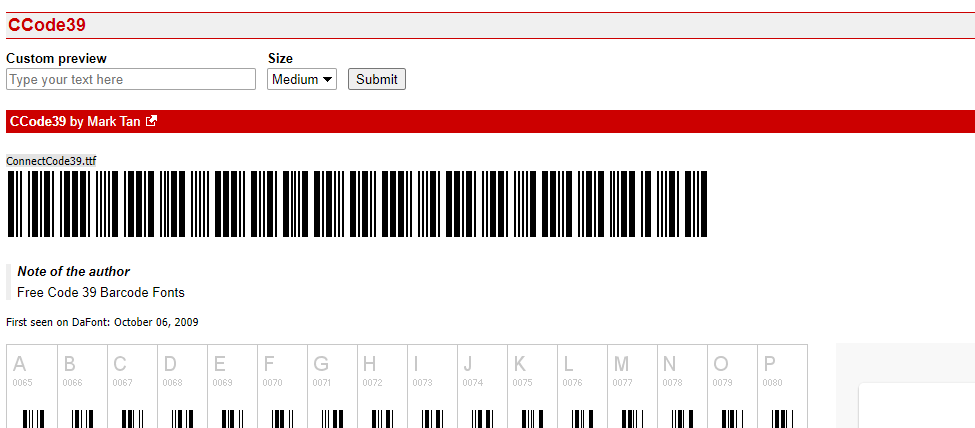 barcode producer 6.8 activation code